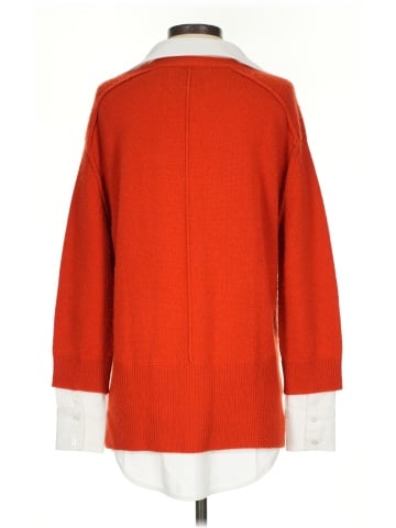 Brochu Walker Wool Pullover Sweater (view 2)