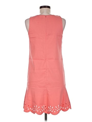 Ann Taylor LOFT Casual Dress (view 2)