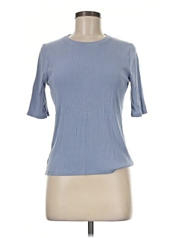 Splendid Short Sleeve Top (view 1)