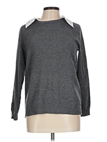 41Hawthorn Pullover Sweater (view 1)