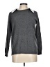 41Hawthorn Solid Gray Pullover Sweater Size L - photo 1