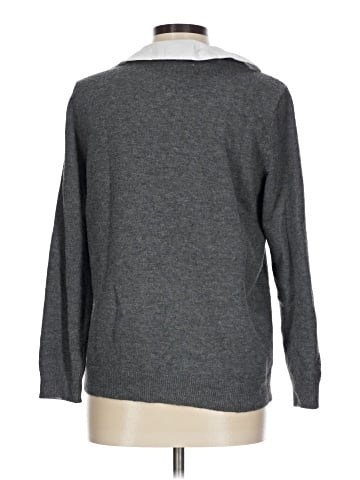 41Hawthorn Pullover Sweater (view 2)