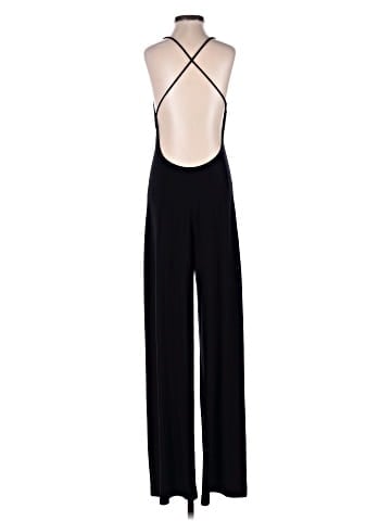 Norma Kamali Jumpsuit (view 2)