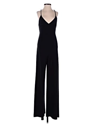 Norma Kamali Jumpsuit (view 1)