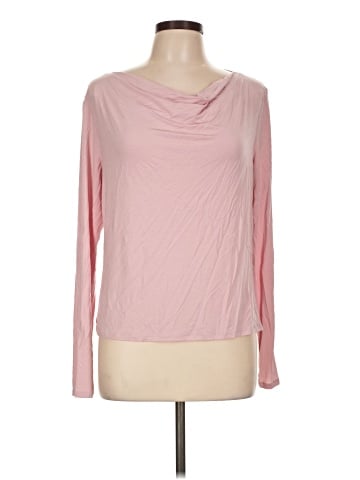 Lululemon Athletica Long Sleeve T-Shirt (view 1)