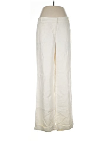 J.Crew Linen Pants (view 1)