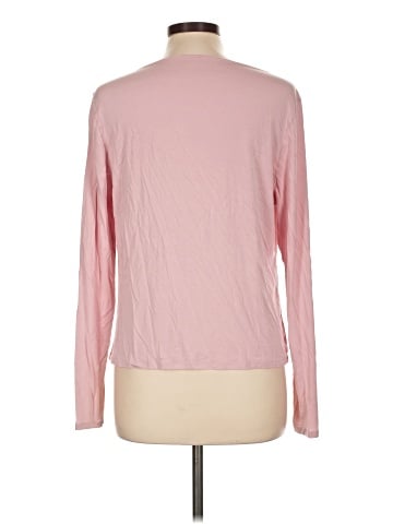 Lululemon Athletica Long Sleeve T-Shirt (view 2)