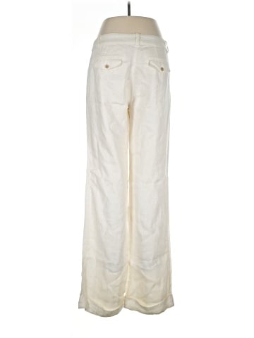 J.Crew Linen Pants (view 2)