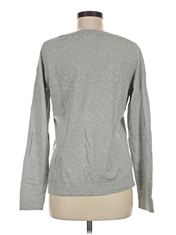 J.Crew Factory Store Pullover Sweater (view 2)