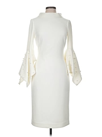 Badgley Mischka Cocktail Dress (view 1)