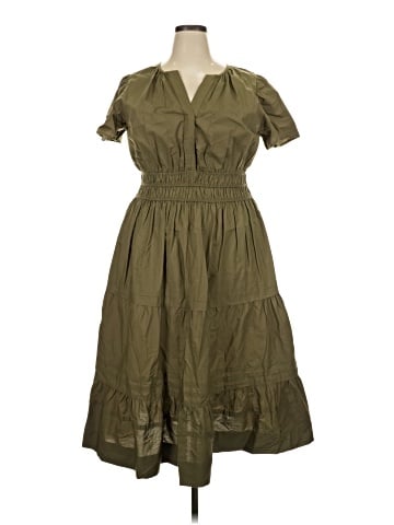 T Tahari Casual Dress (view 1)