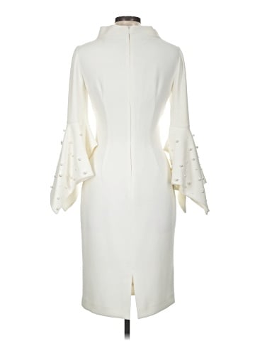 Badgley Mischka Cocktail Dress (view 2)