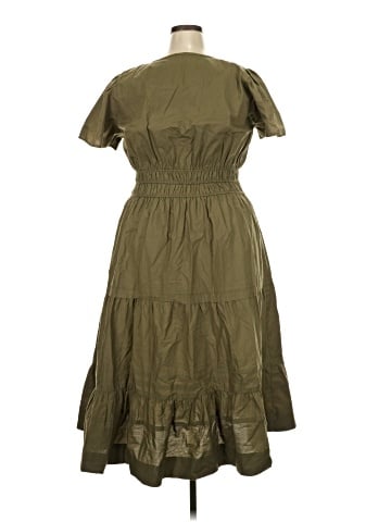 T Tahari Casual Dress (view 2)