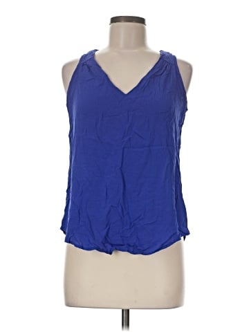 Old Navy Sleeveless Blouse (view 1)