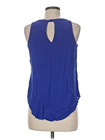 Old Navy Sleeveless Blouse (view 2)