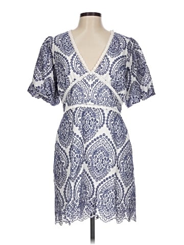 Adelyn Rae Casual Dress (view 1)