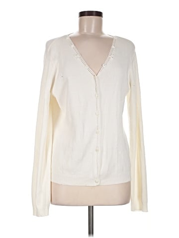 Emma James Cardigan (view 1)