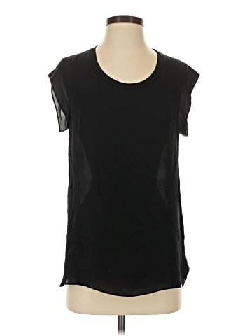 3.1 Phillip Lim Short Sleeve Top (view 1)