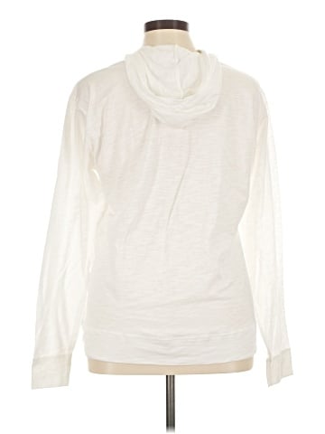 Hanes Zip Up Hoodie (view 2)