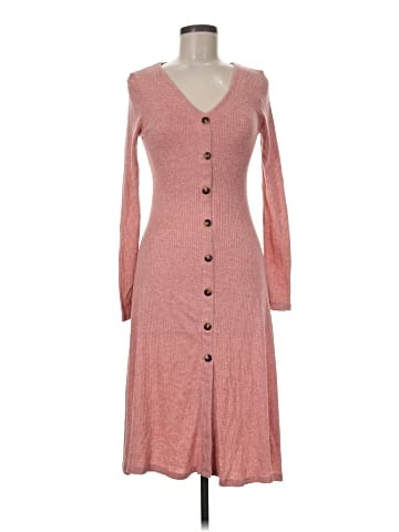 Double Zero Cardigan (view 1)