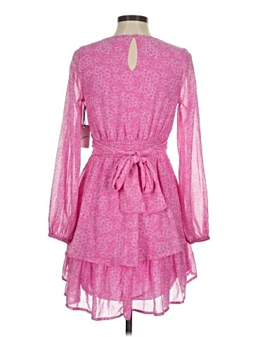 Japna Cocktail Dress (view 2)