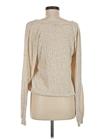 Michael Stars Long Sleeve T-Shirt (view 2)