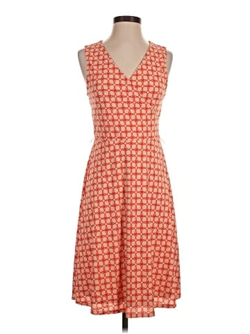 41Hawthorn Casual Dress (view 1)