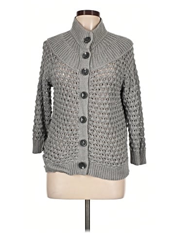 Ann Taylor Factory Cardigan (view 1)