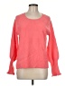 GOODTHREADS Pink Pullover Sweater Size M - photo 1