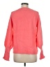 GOODTHREADS Pink Pullover Sweater Size M - photo 2