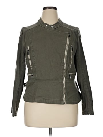 Lane Bryant Jacket (view 1)