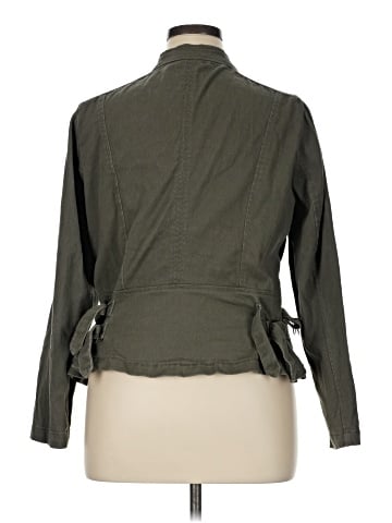 Lane Bryant Jacket (view 2)