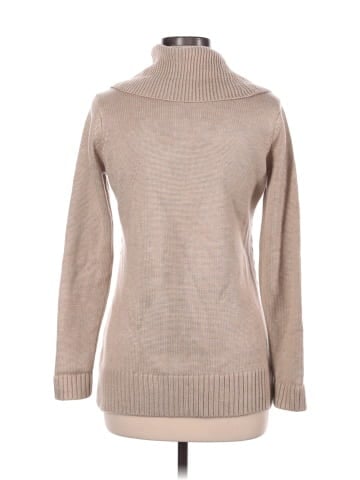 Calvin Klein Turtleneck Sweater (view 2)
