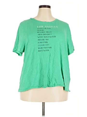 J.Crew Short Sleeve T-Shirt (view 1)