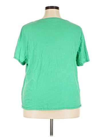 J.Crew Short Sleeve T-Shirt (view 2)