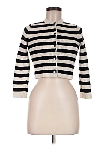 Zara Cardigan (view 1)