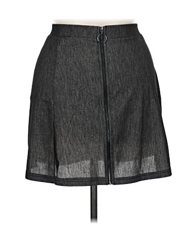 Ultra Flirt Casual Skirt (view 1)