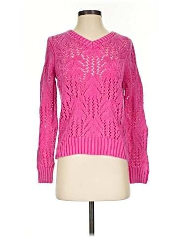 Central Park West Pullover Sweater (view 1)