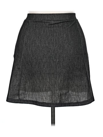 Ultra Flirt Casual Skirt (view 2)