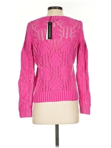 Central Park West Pullover Sweater (view 2)