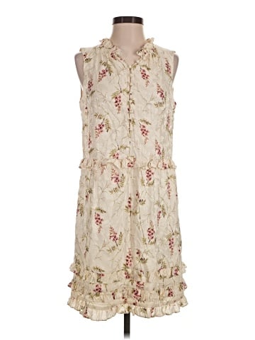 Rebecca Taylor Casual Dress (view 1)