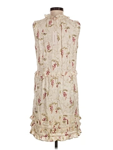 Rebecca Taylor Casual Dress (view 2)