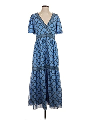 Gretchen Scott Designs Casual Dress (view 1)