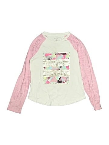 Danskin Now Long Sleeve T-Shirt (view 1)
