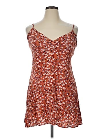 Aeropostale Casual Dress (view 1)