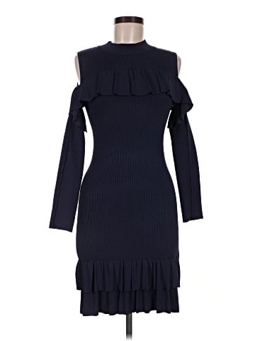 Bebe Cocktail Dress (view 1)
