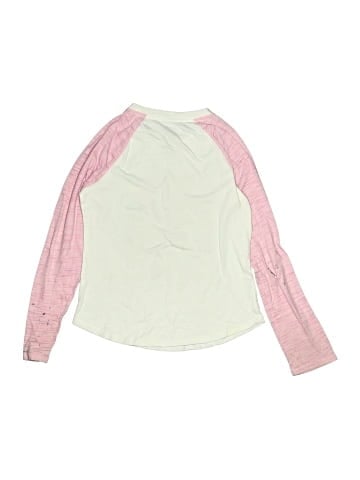 Danskin Now Long Sleeve T-Shirt (view 2)