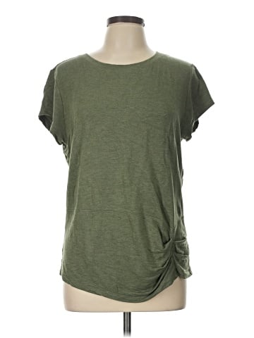 CAbi Short Sleeve Top (view 1)