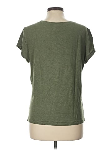 CAbi Short Sleeve Top (view 2)