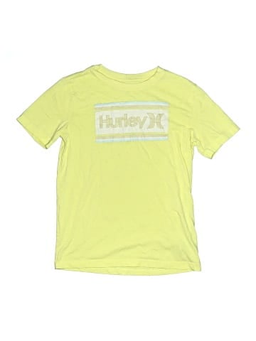 Hurley Short Sleeve T-Shirt (view 1)